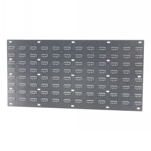 Louvre Panel Size 2 438mm x 914mm